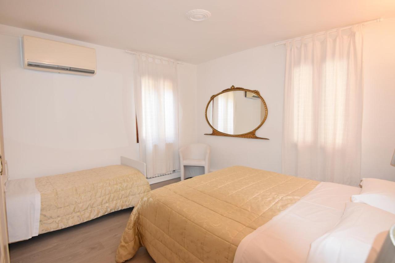 Appartamento Da Bruno Homes