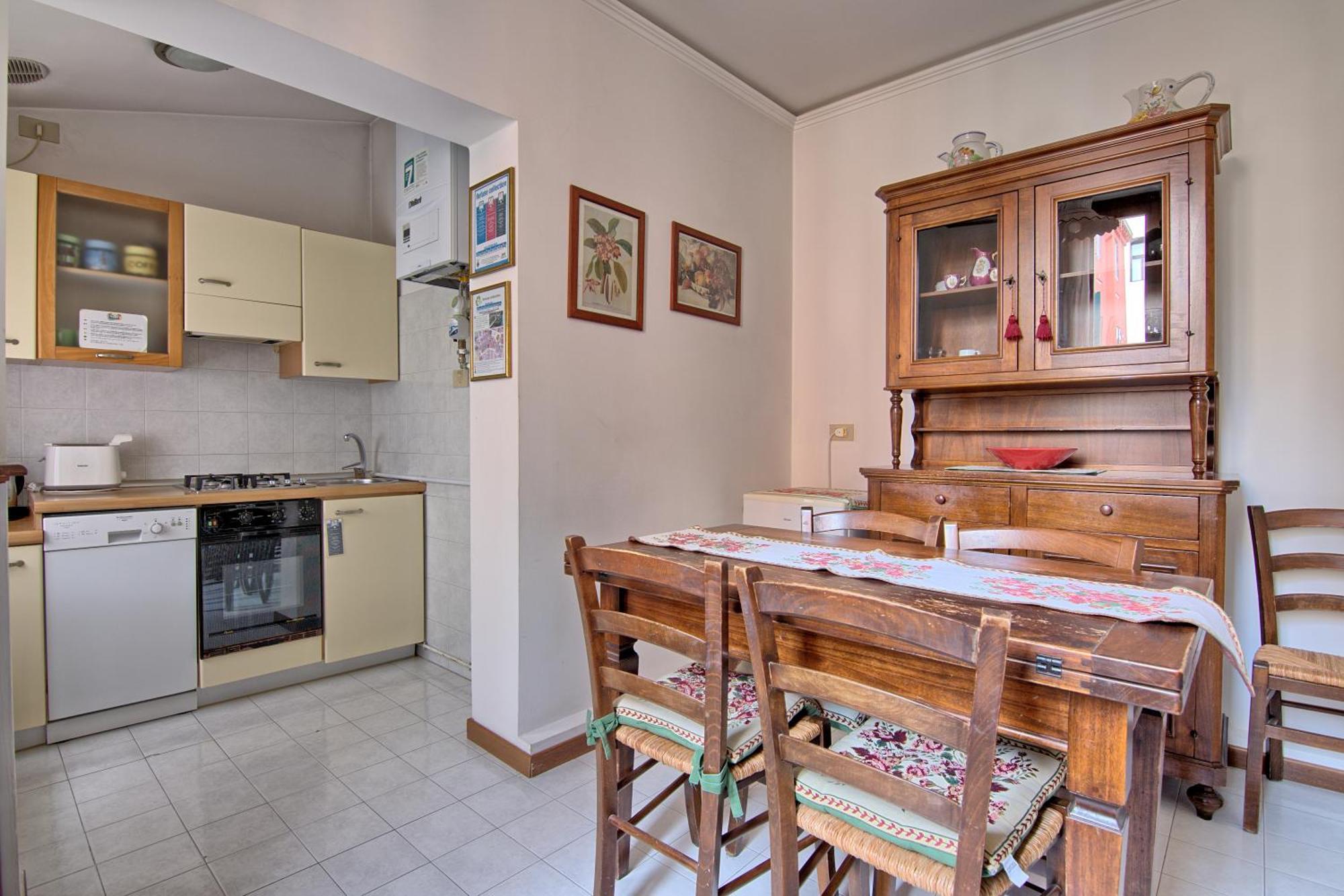 Appartamento Da Bruno Homes *