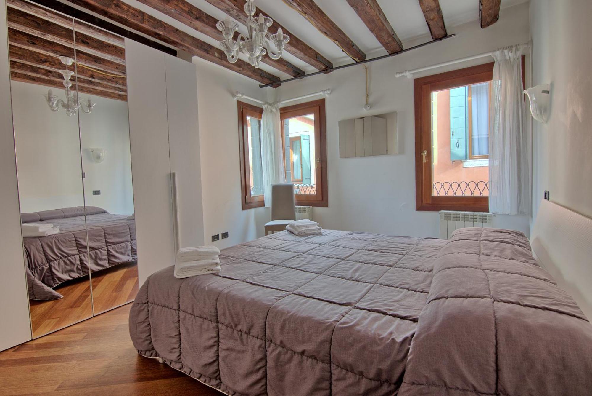 Da Bruno Homes Appartamento