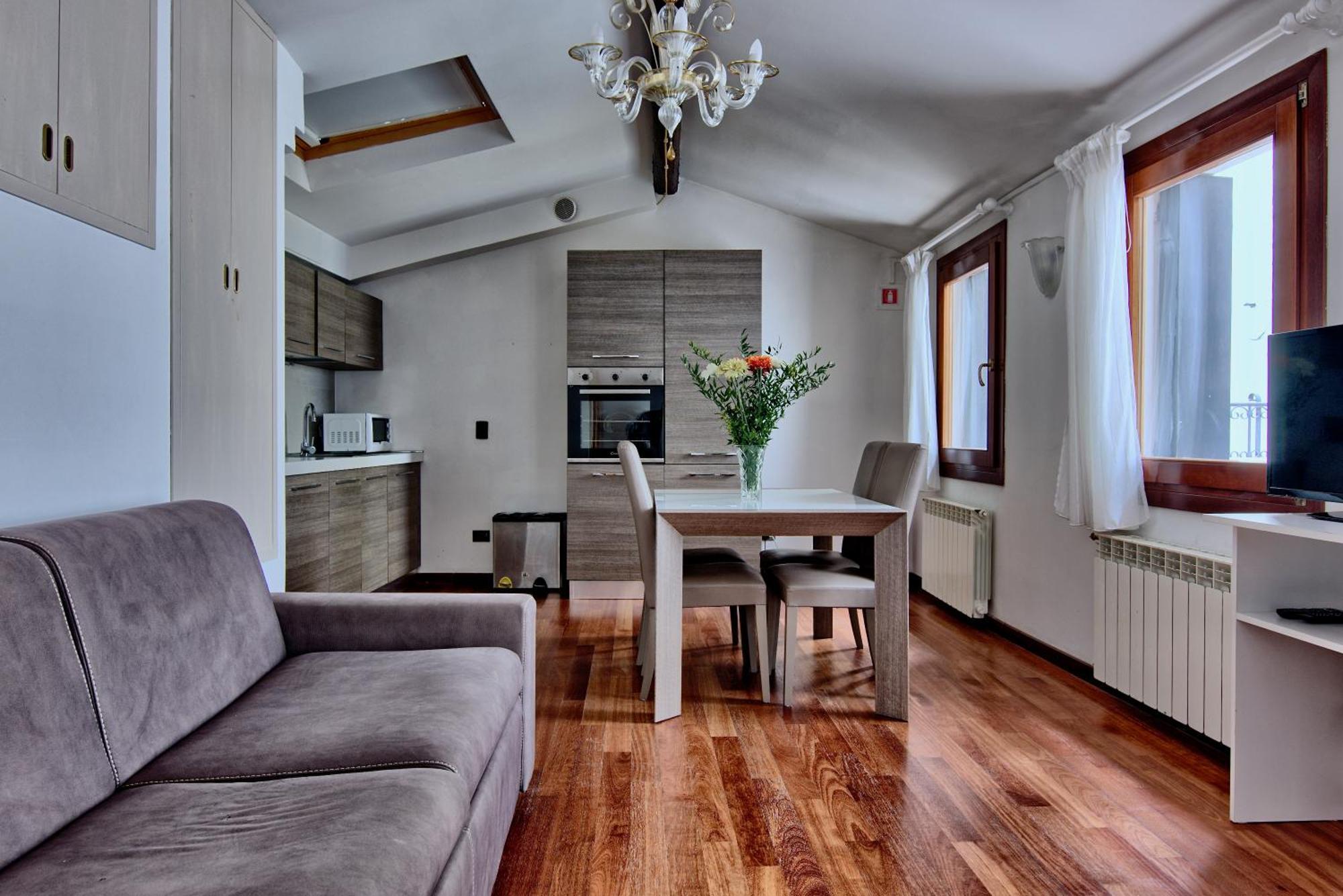 Da Bruno Homes Appartamento *