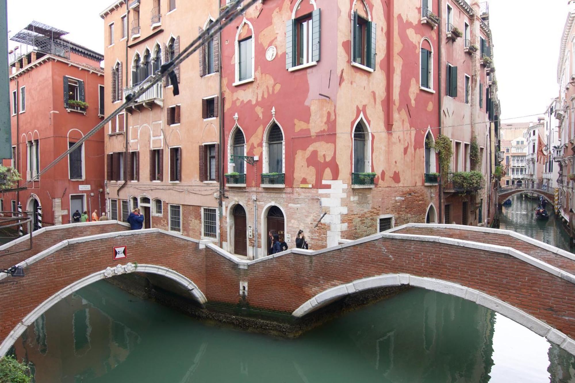 Da Bruno Homes Appartamento Venezia