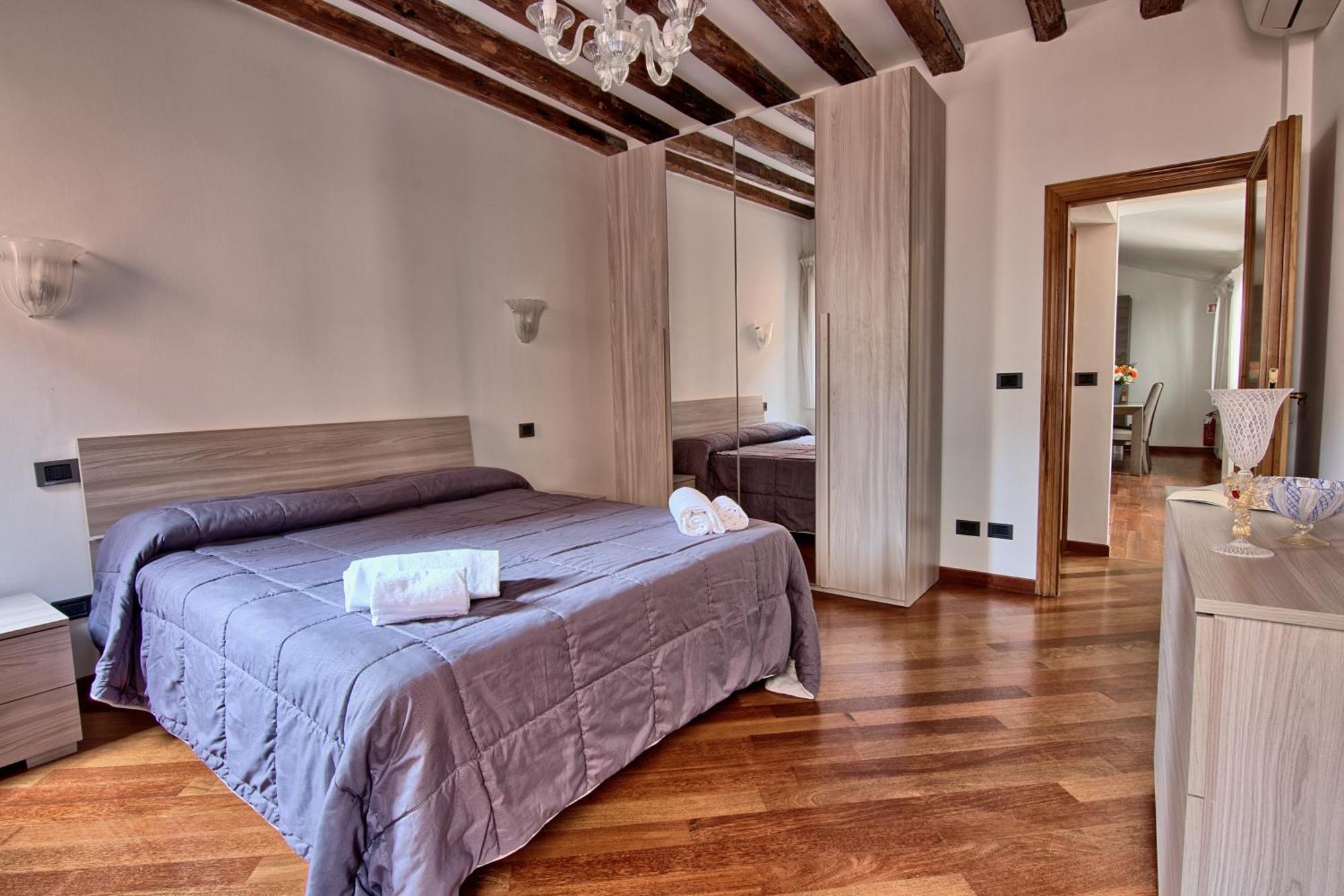 Da Bruno Homes Venezia