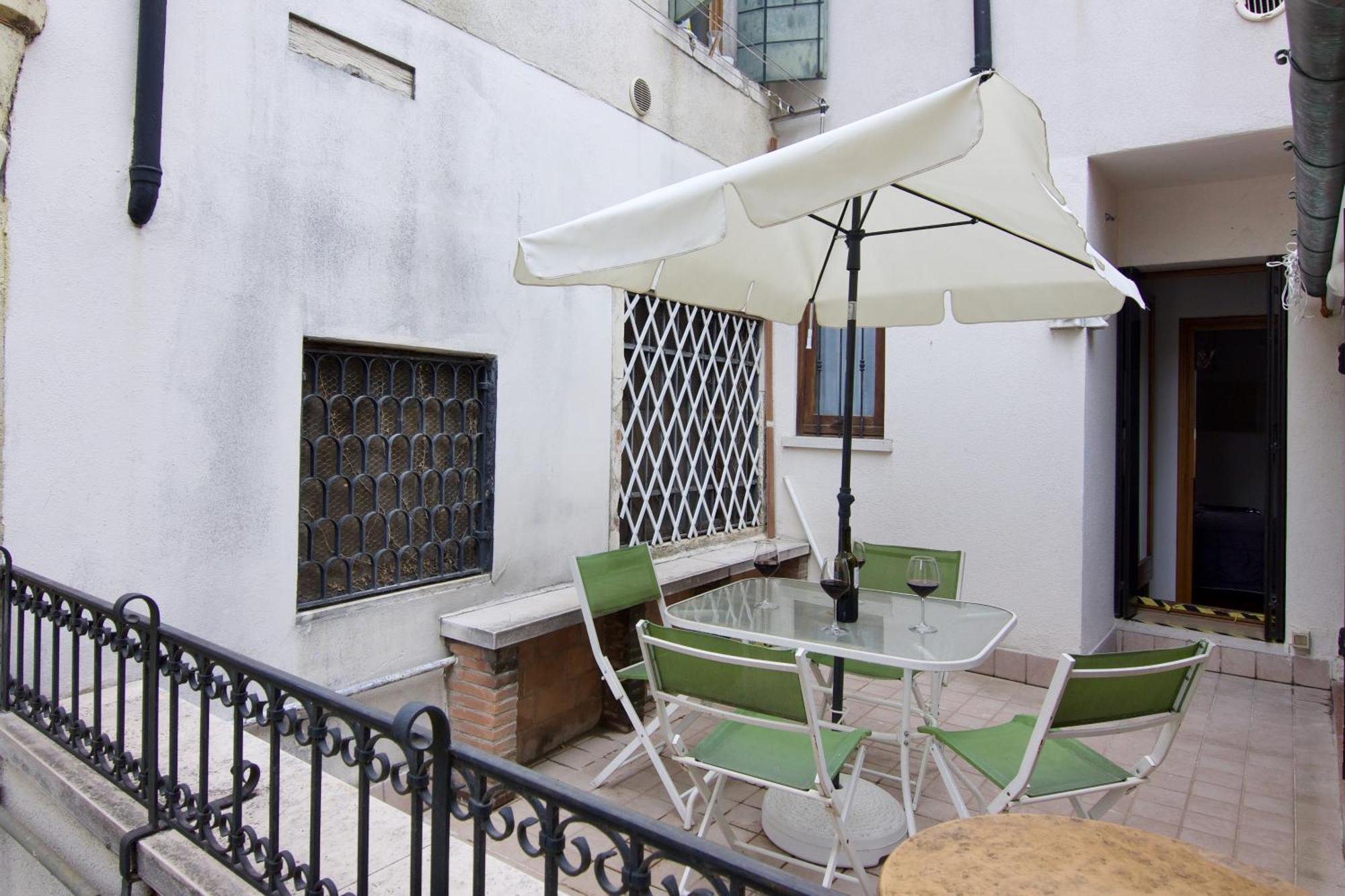 Appartamento Da Bruno Homes *