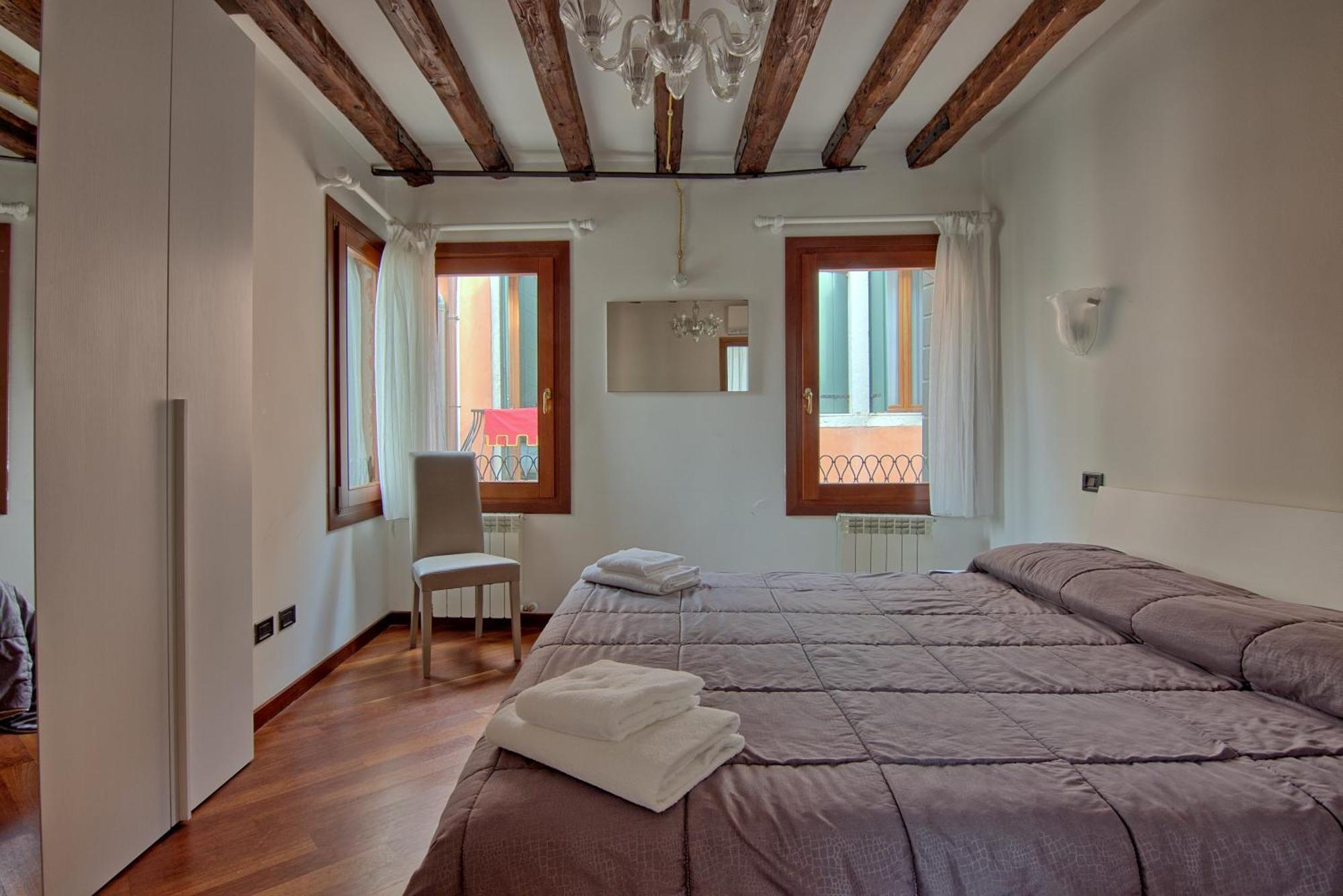 Appartamento Da Bruno Homes Venezia