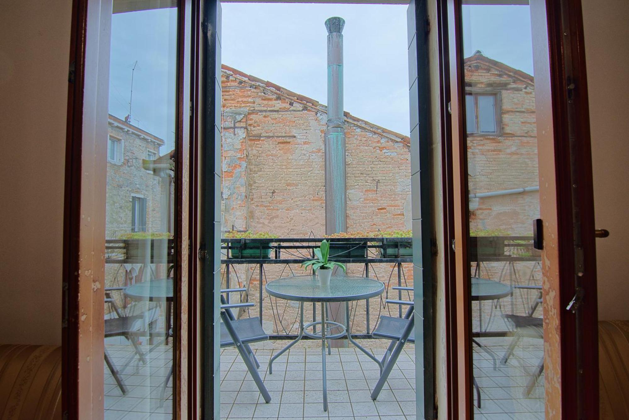 Da Bruno Homes Venezia