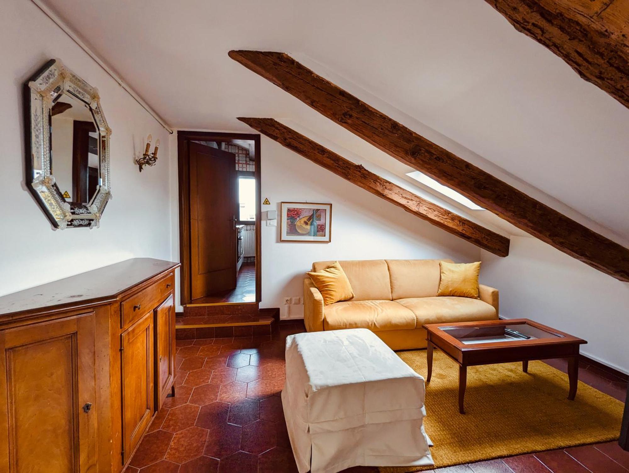 Appartamento Da Bruno Homes *