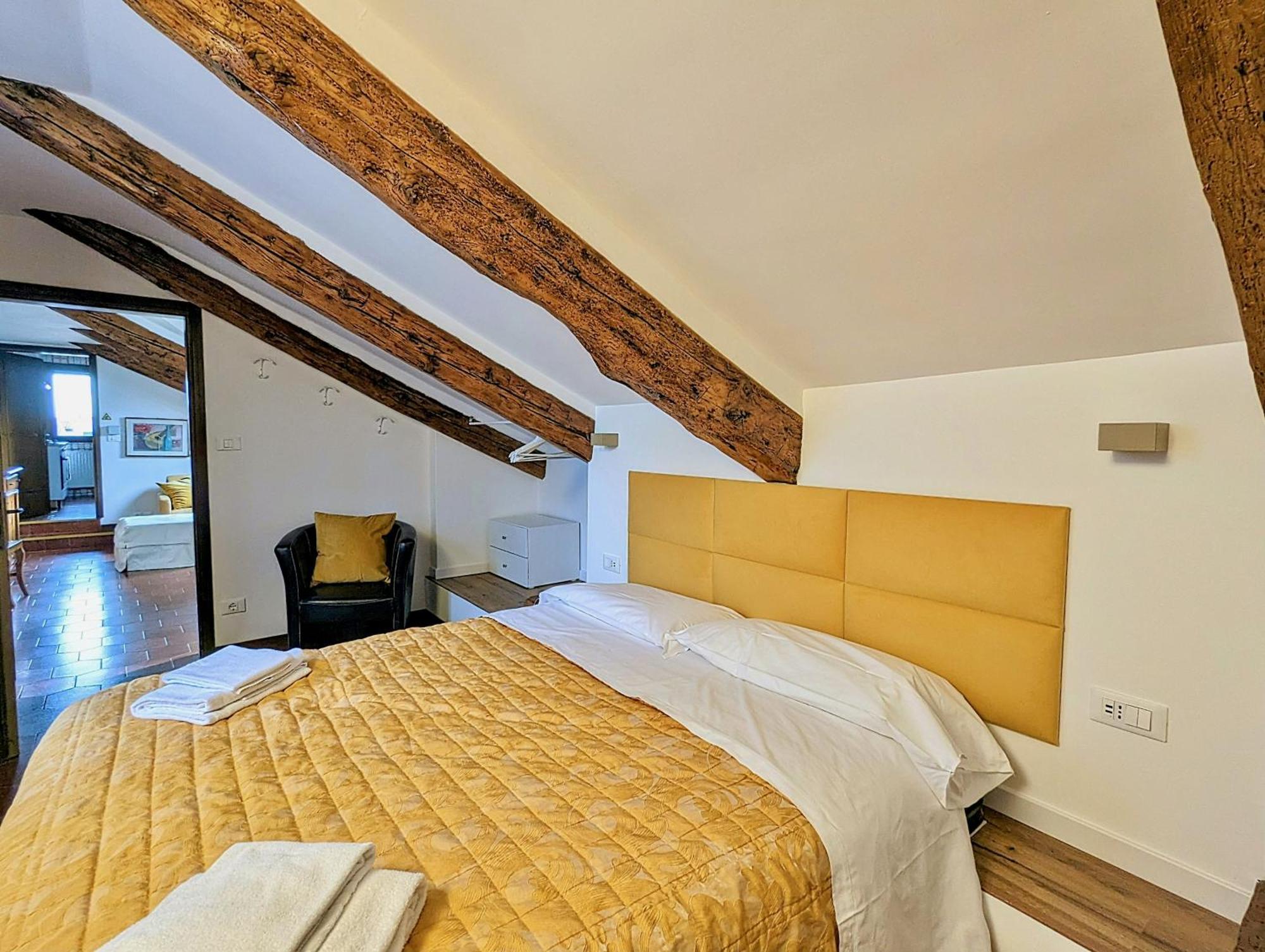 Appartamento Da Bruno Homes