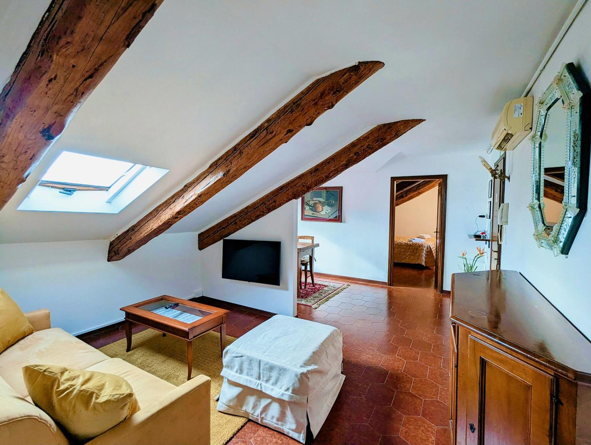 Appartamento Da Bruno Homes Venezia