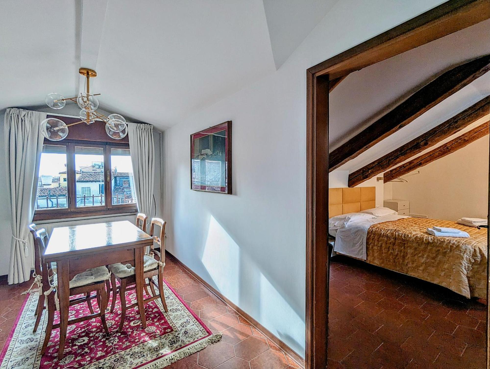 Da Bruno Homes Appartamento Venezia