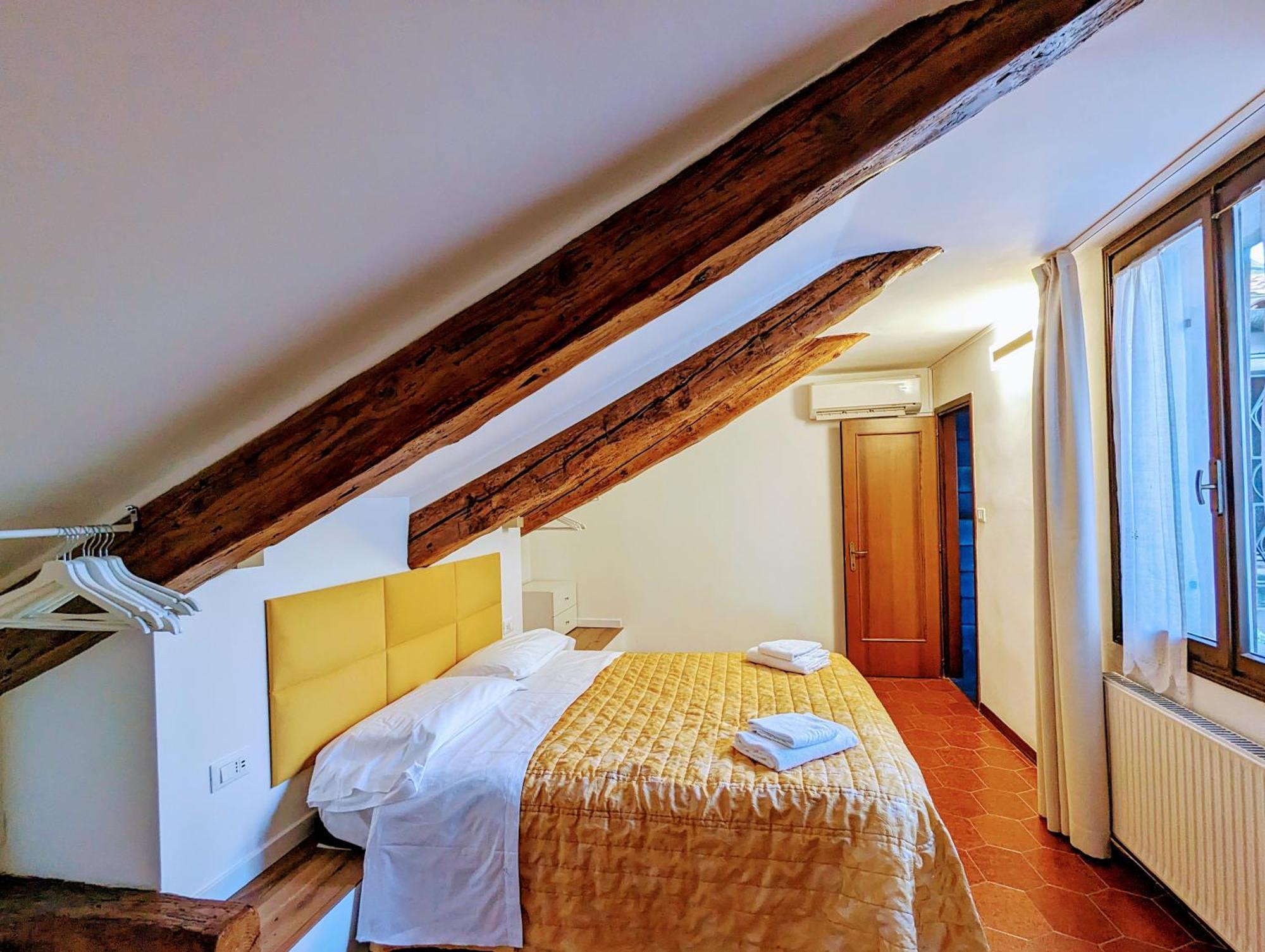 Appartamento Da Bruno Homes Venezia