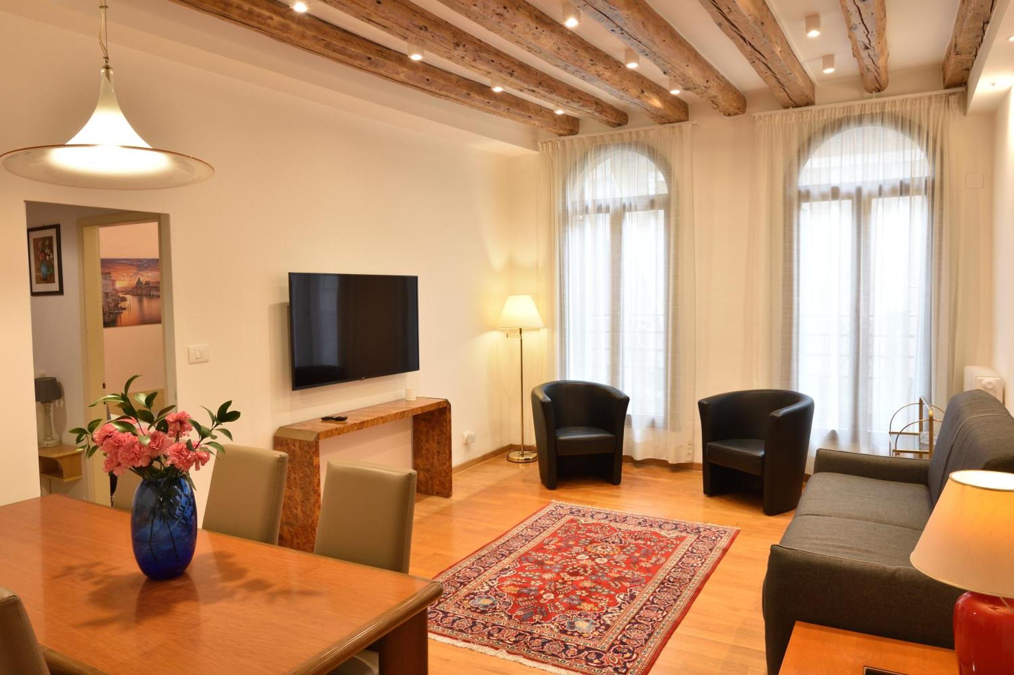 Appartamento Da Bruno Homes *