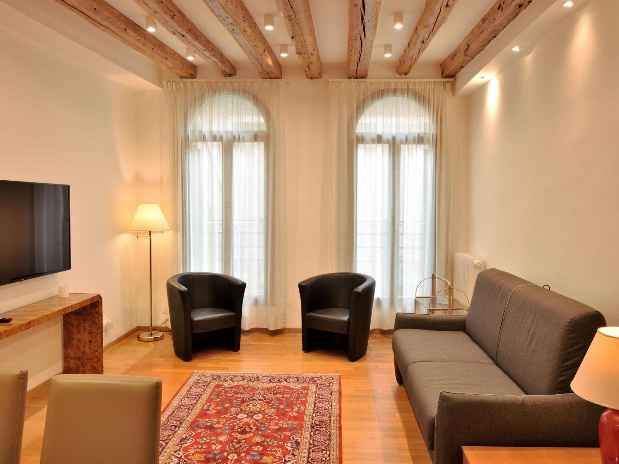 Da Bruno Homes Appartamento