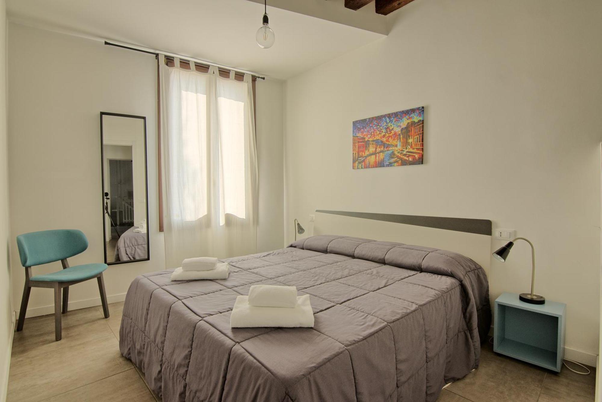 Da Bruno Homes Venezia