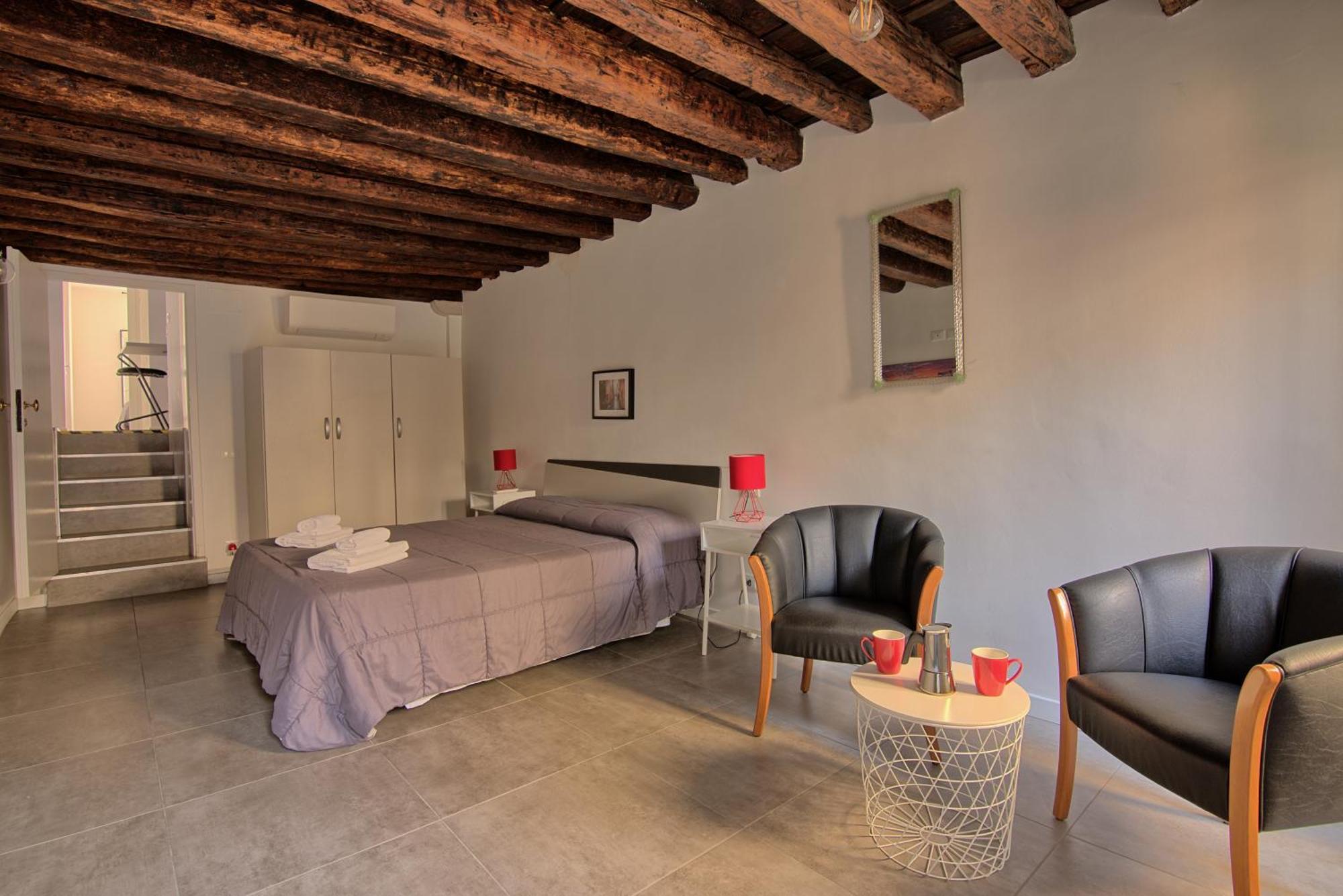 Da Bruno Homes * Venezia