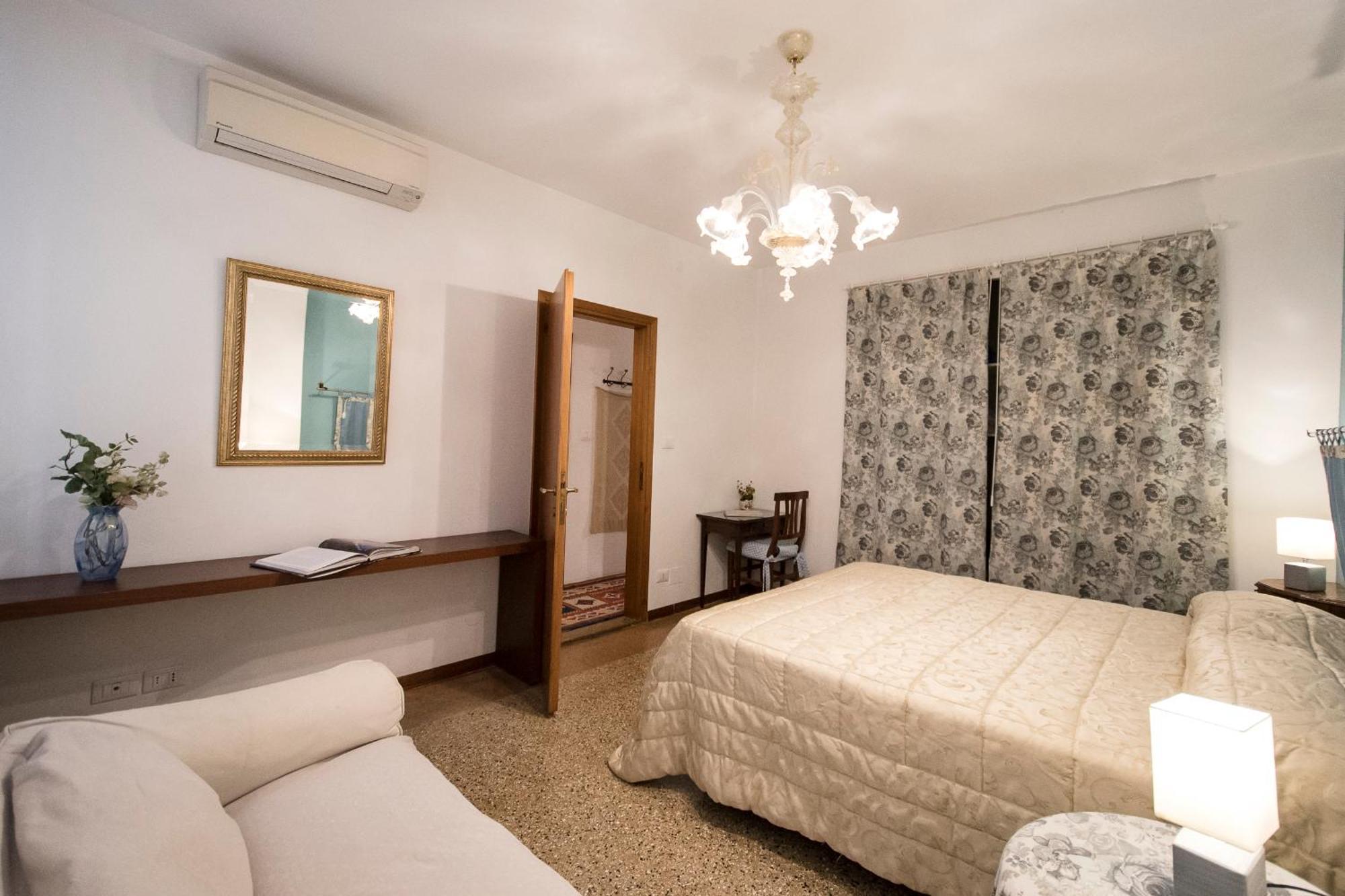 Da Bruno Homes Appartamento *