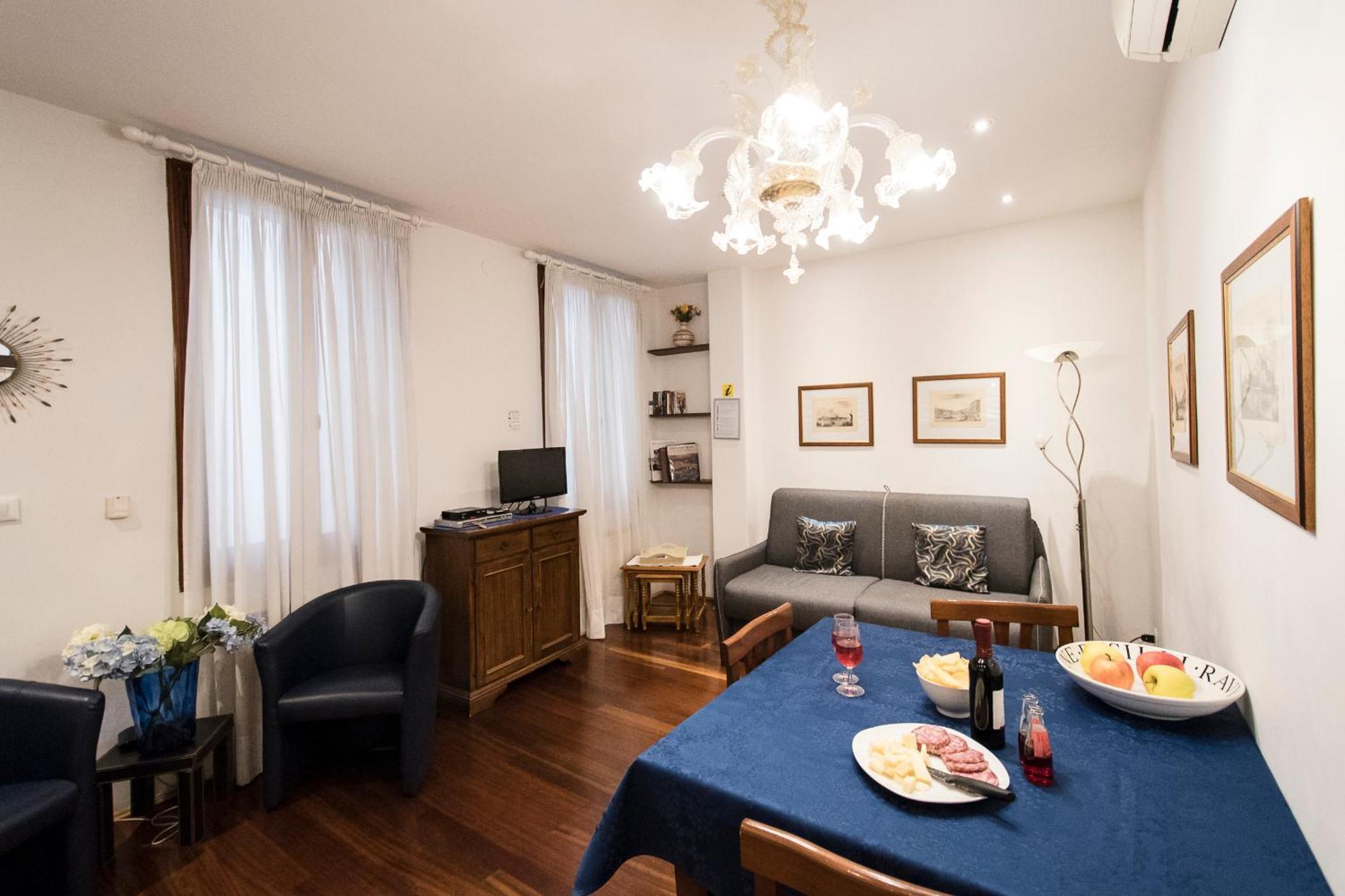 Appartamento Da Bruno Homes