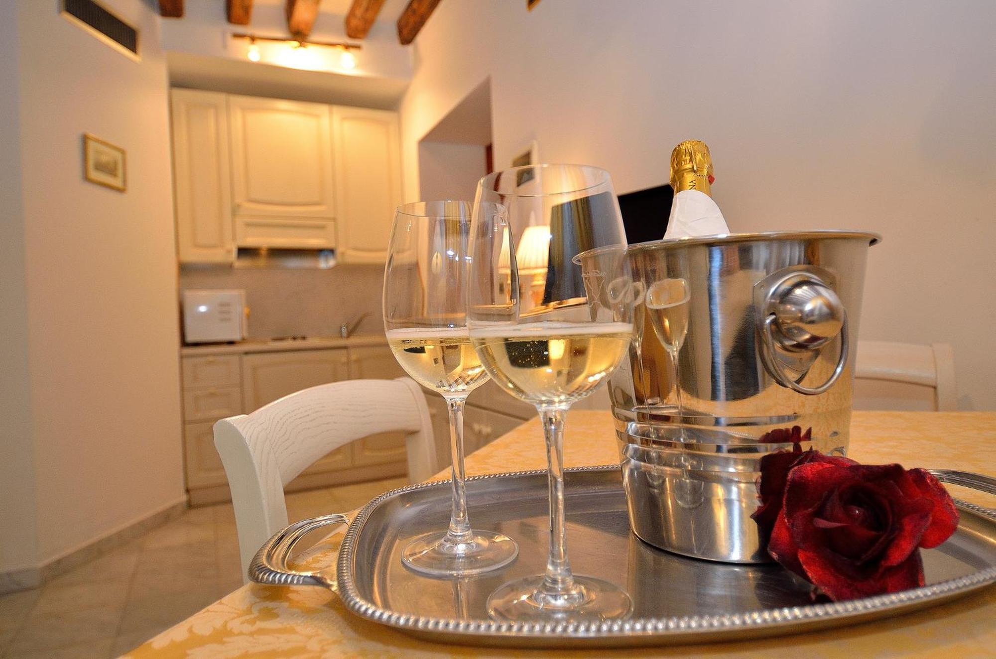 Da Bruno Homes Appartamento Venezia