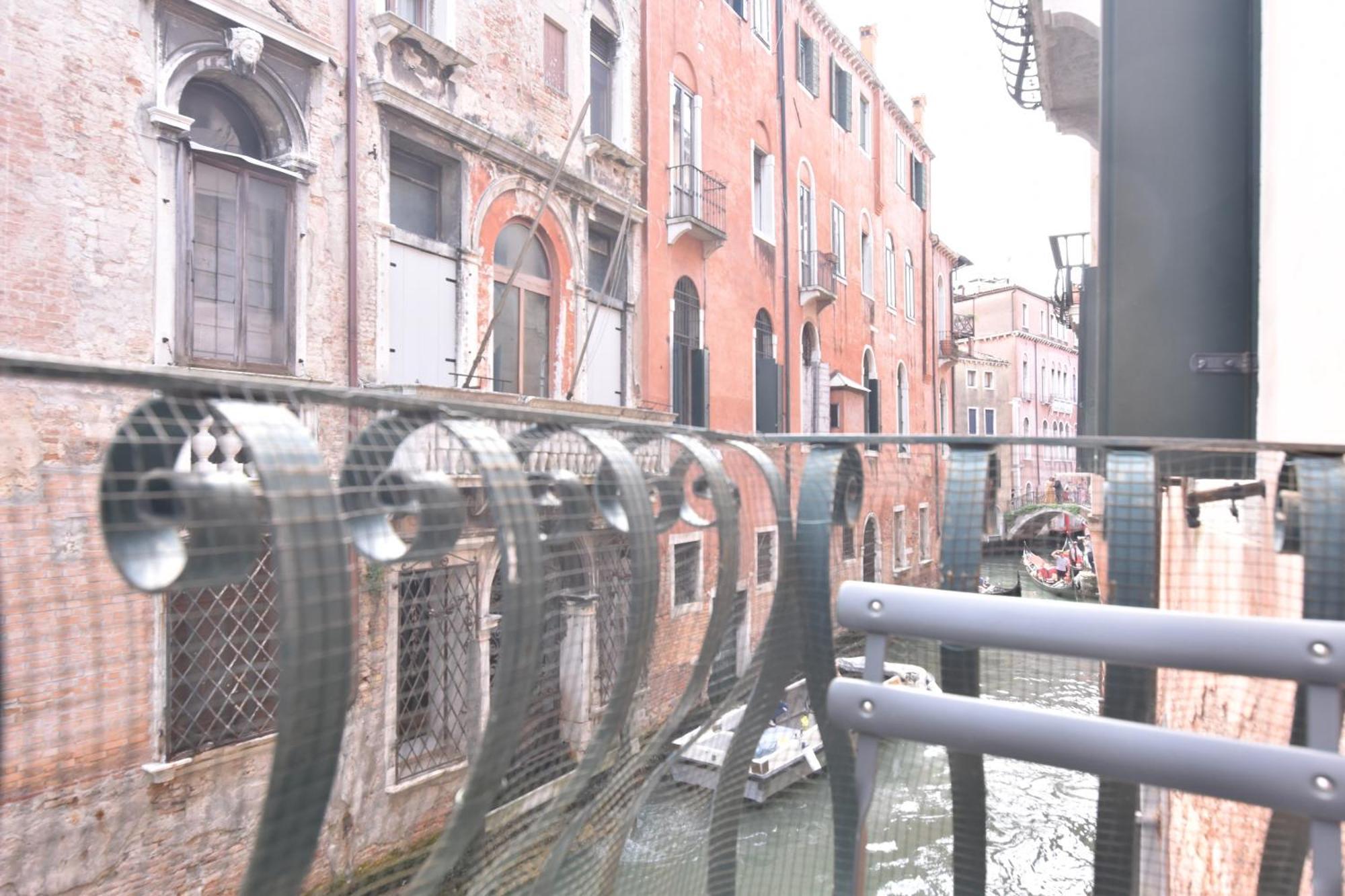 Da Bruno Homes * Venezia