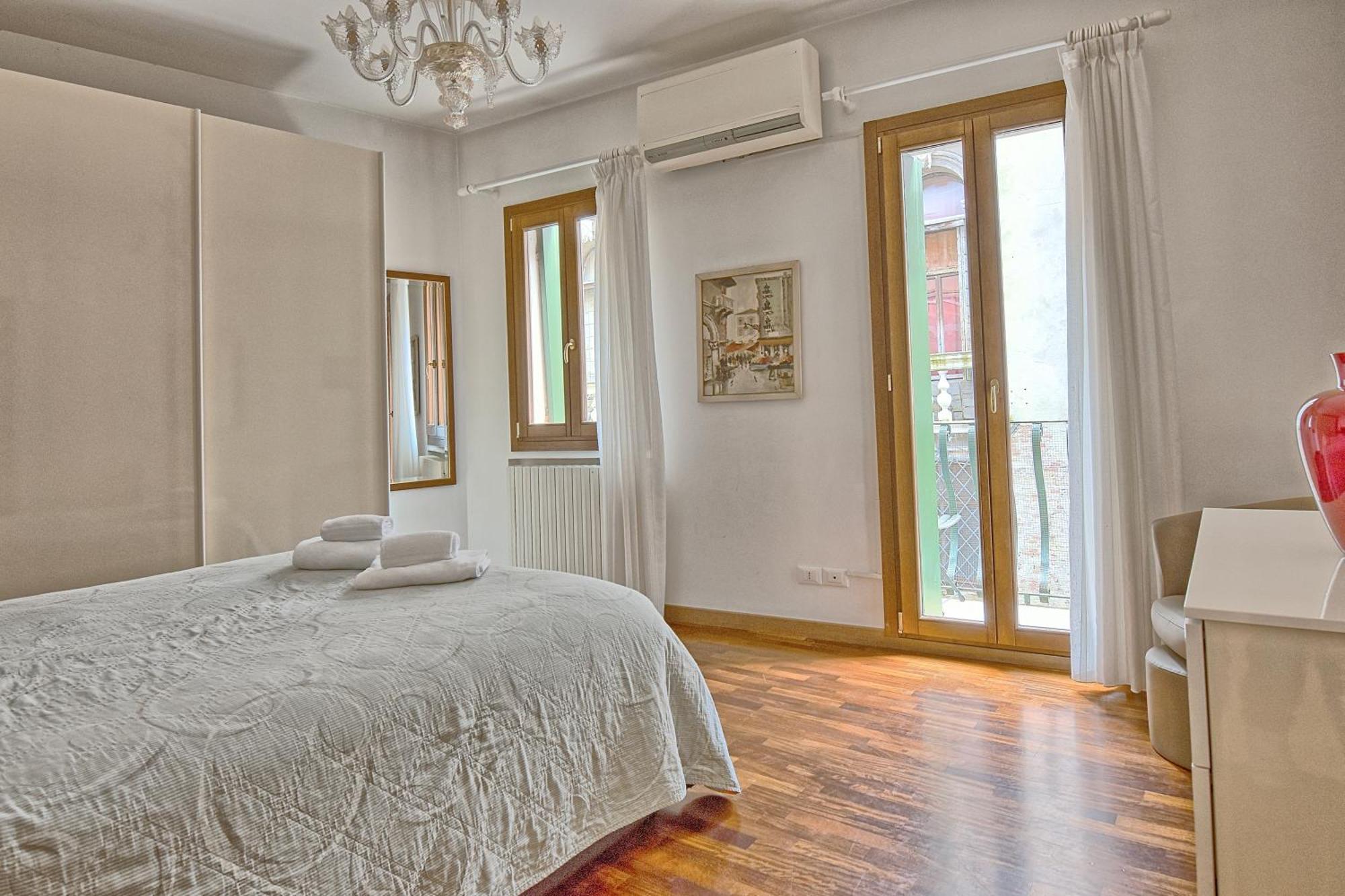 Da Bruno Homes Appartamento