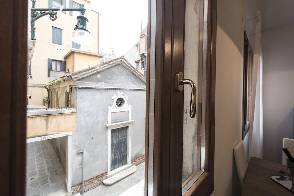 Da Bruno Homes * Venezia