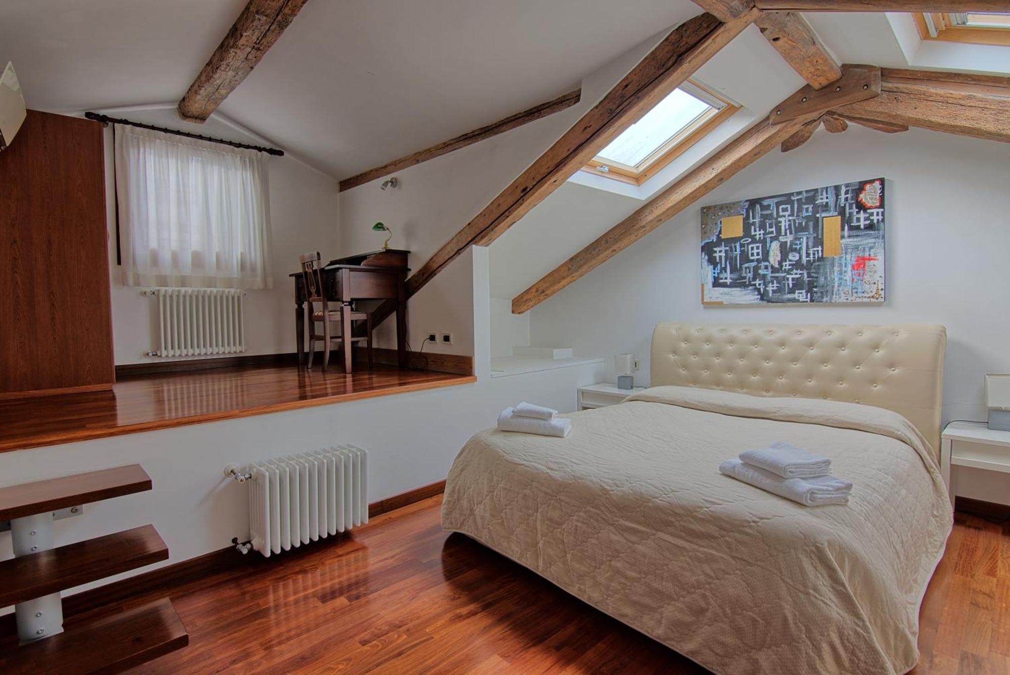 Da Bruno Homes * Venise