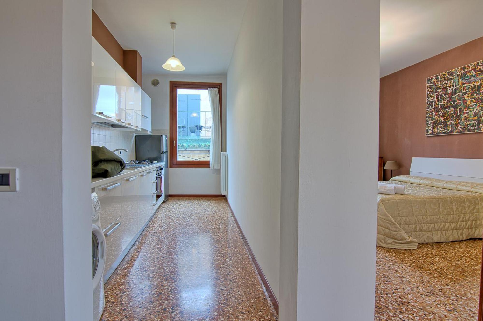 Da Bruno Homes Appartement