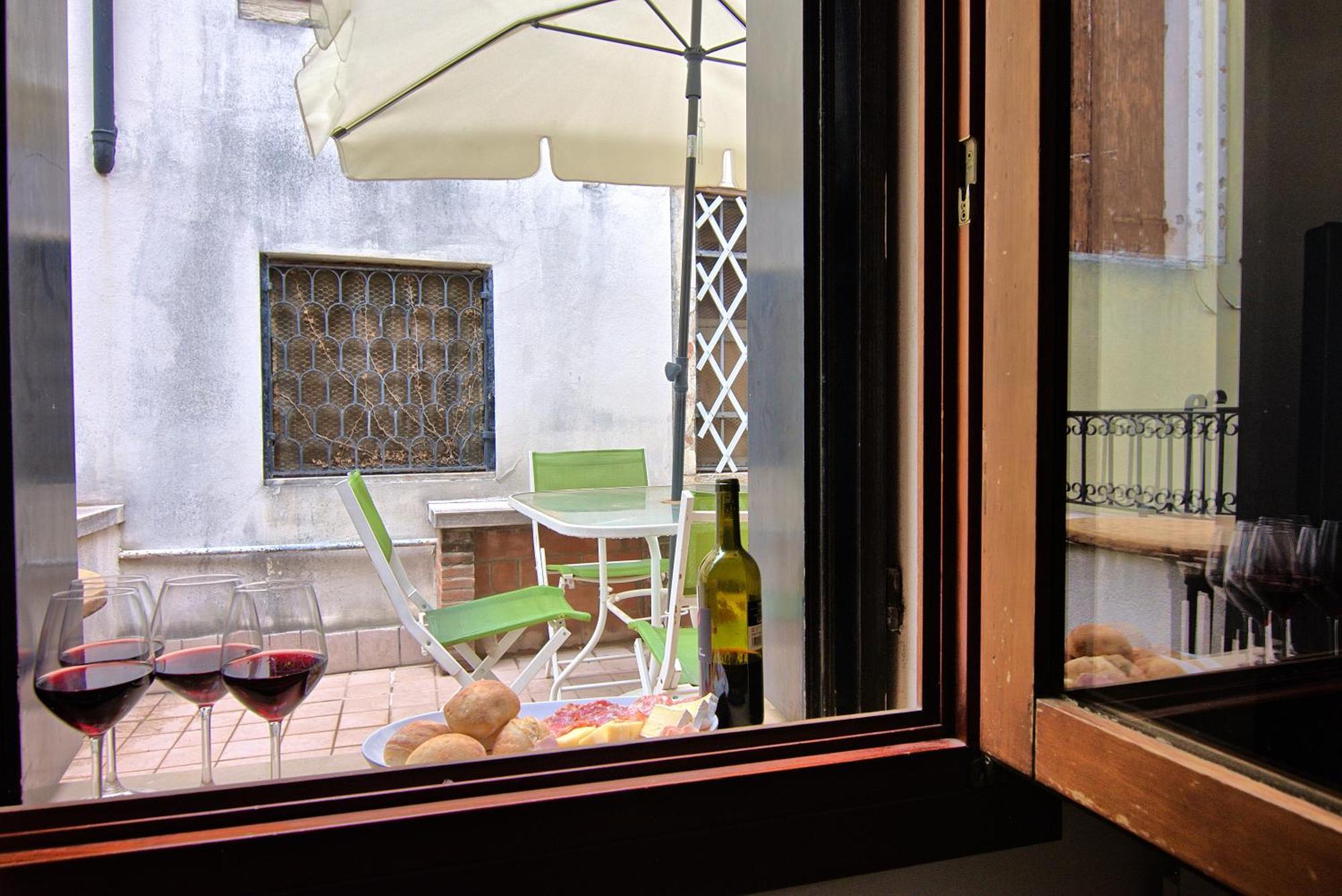 Appartement Da Bruno Homes *