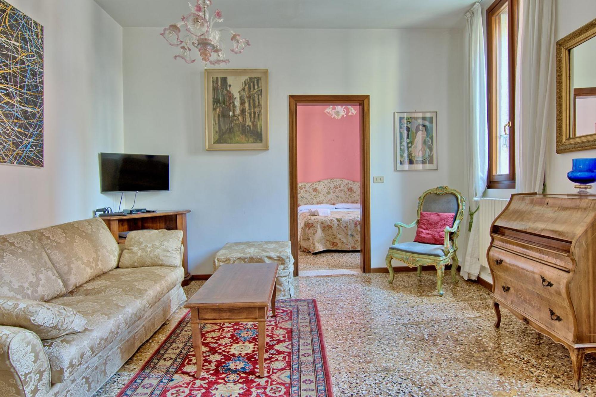 Appartement Da Bruno Homes