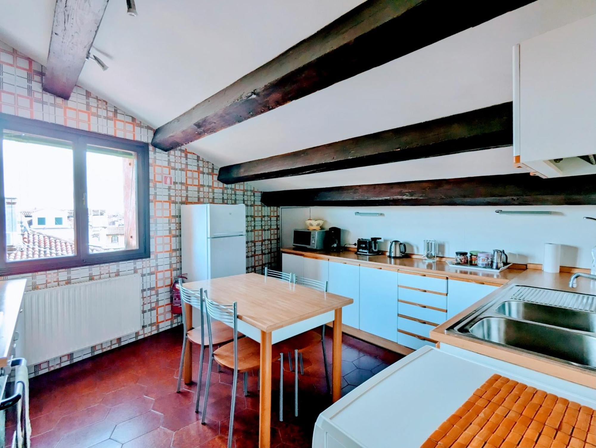 Da Bruno Homes * Venise