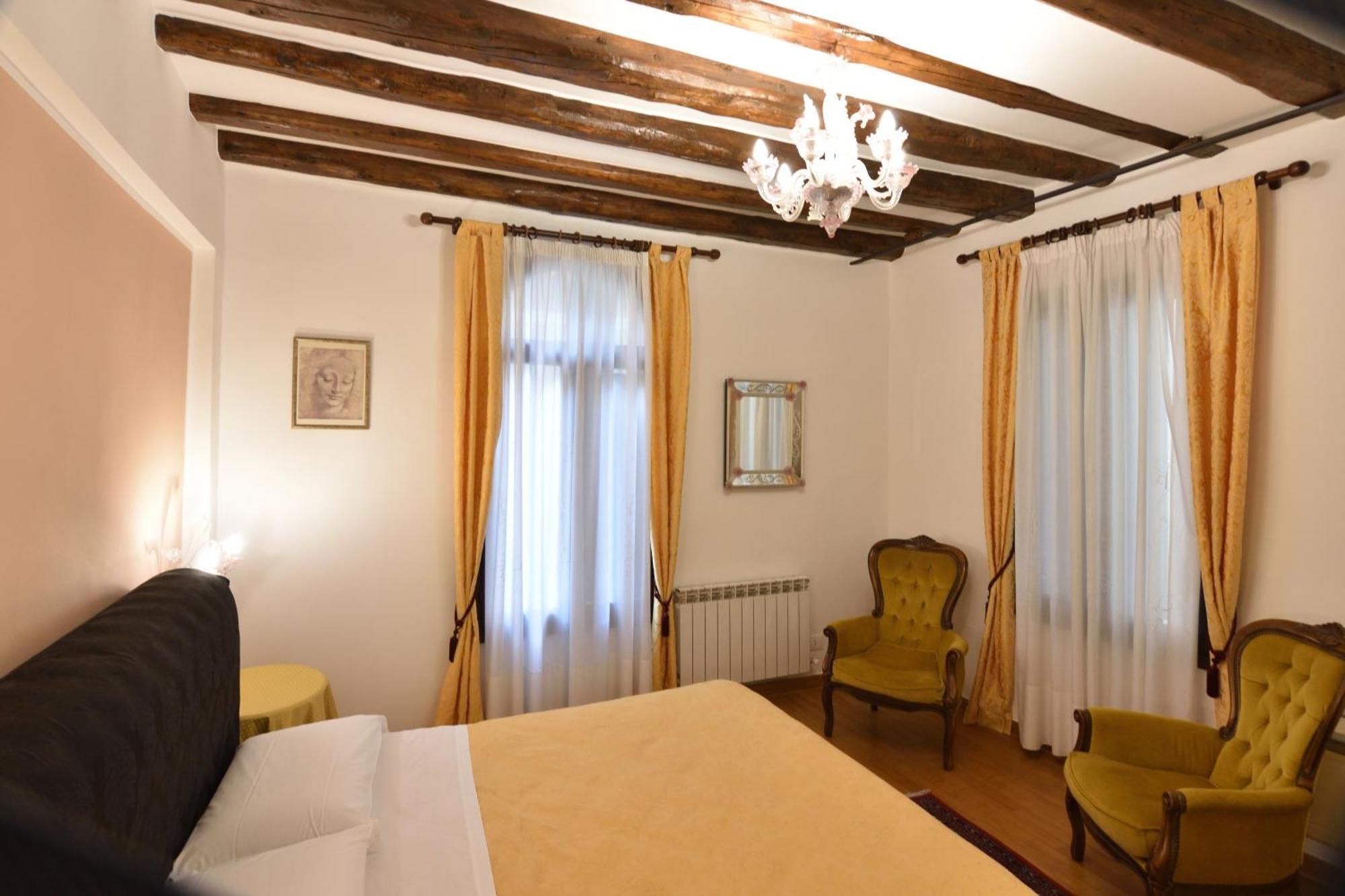 Da Bruno Homes * Venise