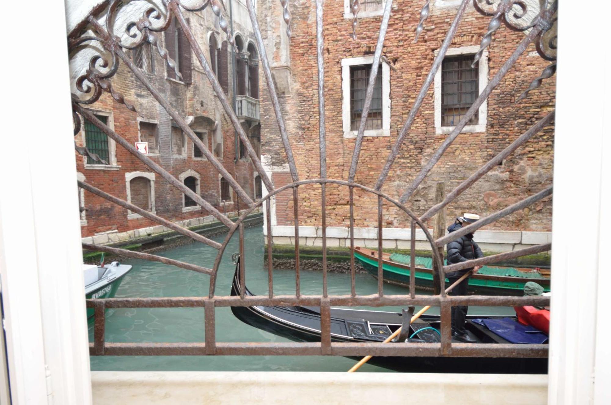 Da Bruno Homes Appartement Venise
