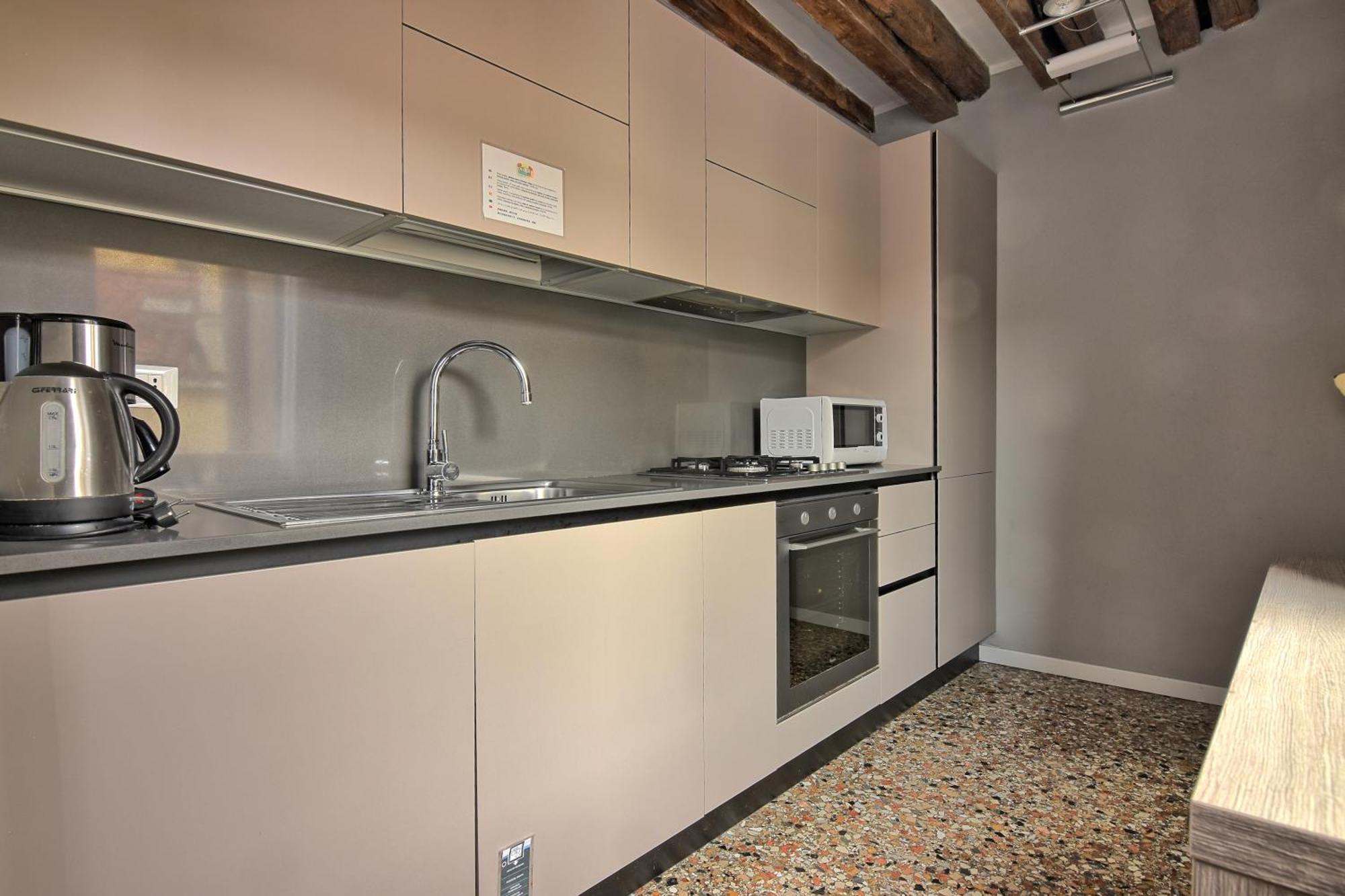 Da Bruno Homes Appartement
